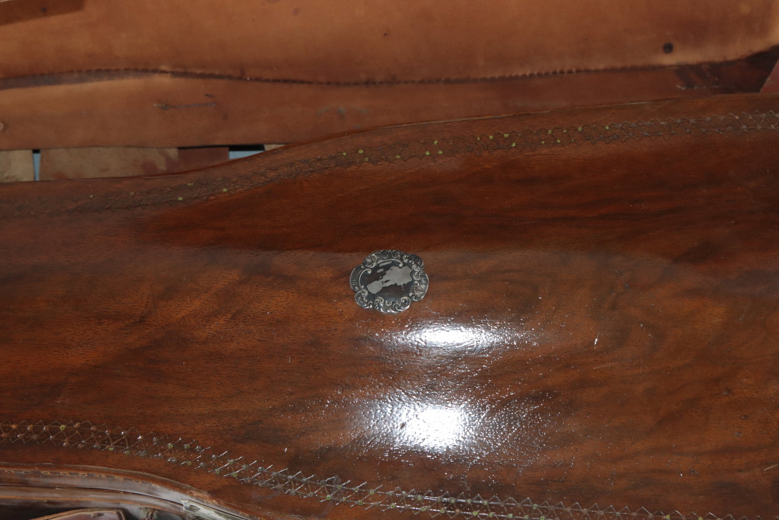 VIOLIN CASE - 5