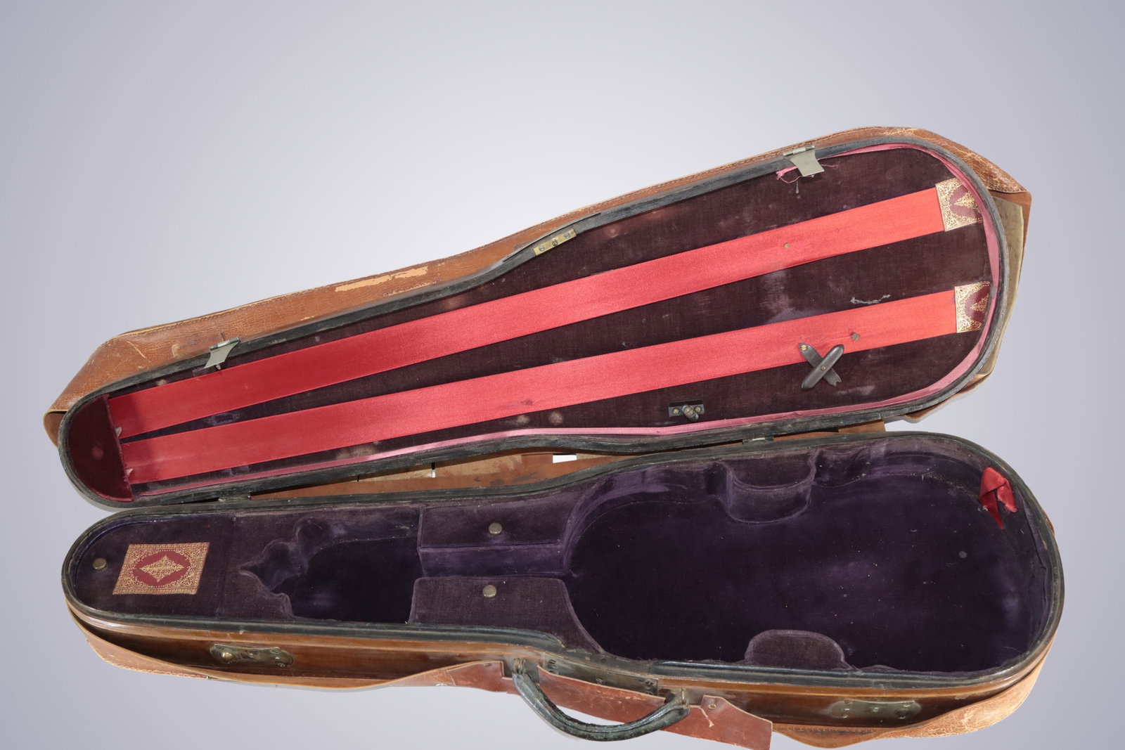 VIOLIN CASE - 6