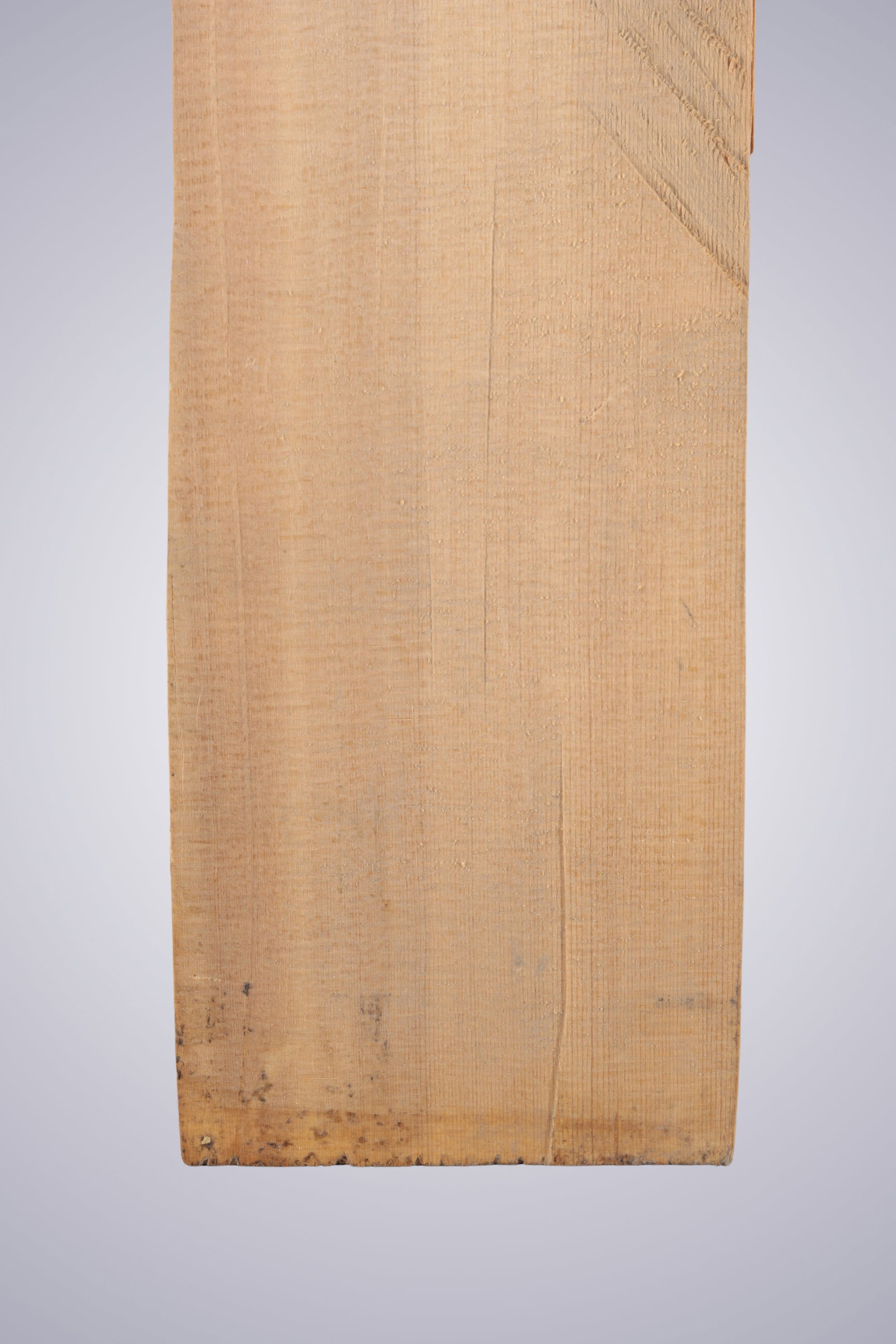 AN OLD SPRUCE VIOLIN TOP BLANK - 3