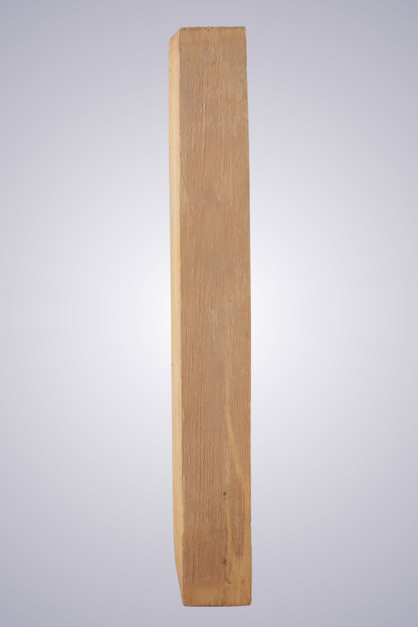 AN OLD SPRUCE VIOLIN TOP BLANK - 4