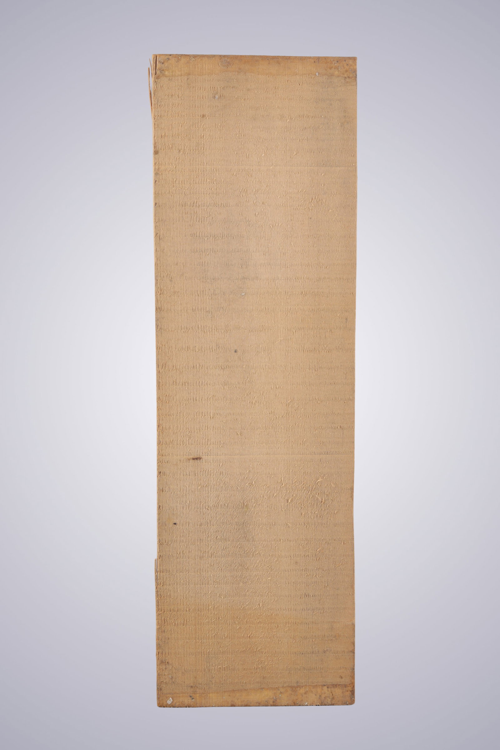 AN OLD SPRUCE VIOLIN TOP BLANK - 5