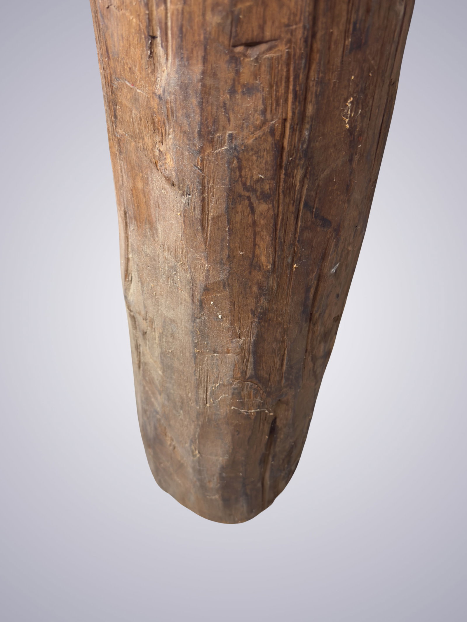 AN OLD PERNAMBUCO LOG - 18