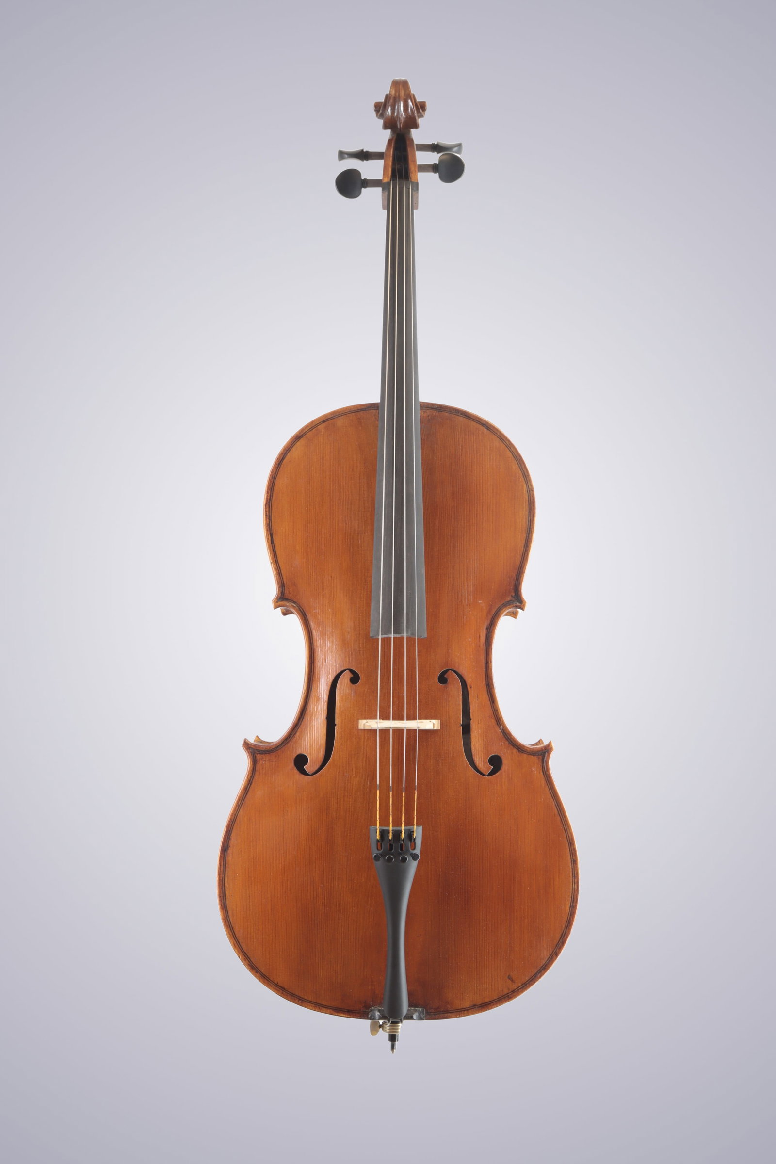 A CELLO LABELED RIVEDUTO DA VINCENZO ANNARUMMA 1989 - 2