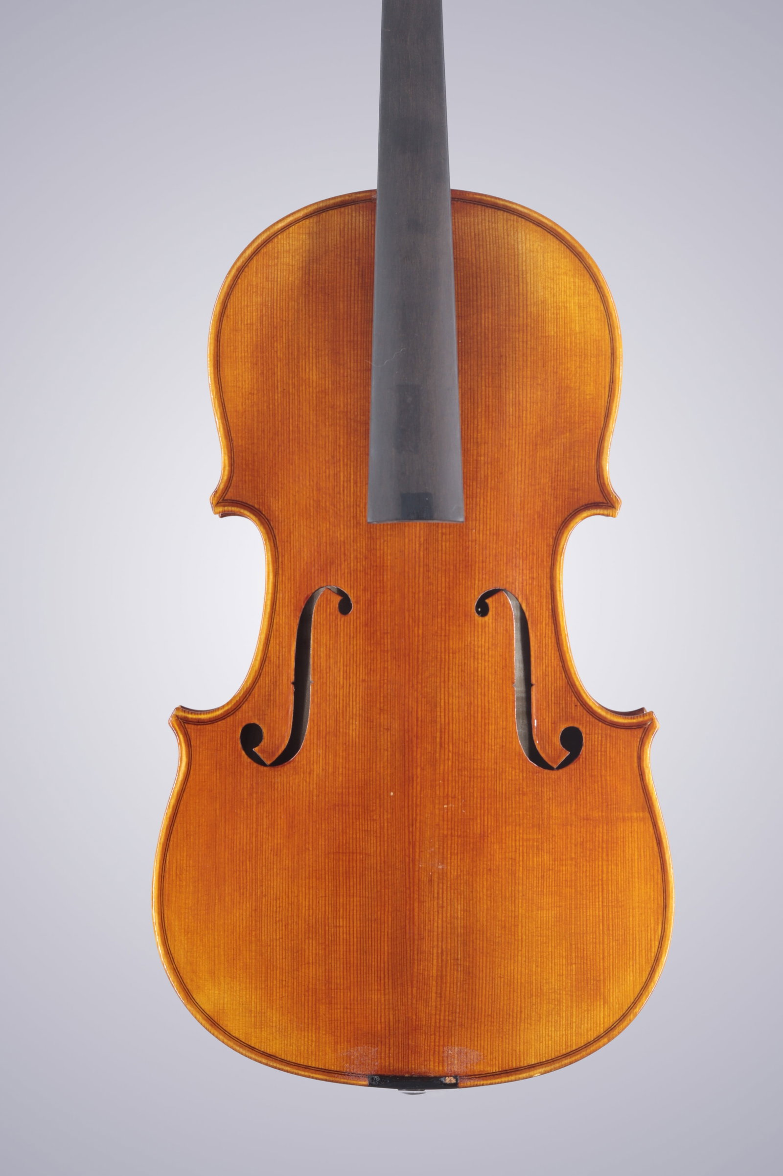 A MODERN VIOLA - 3