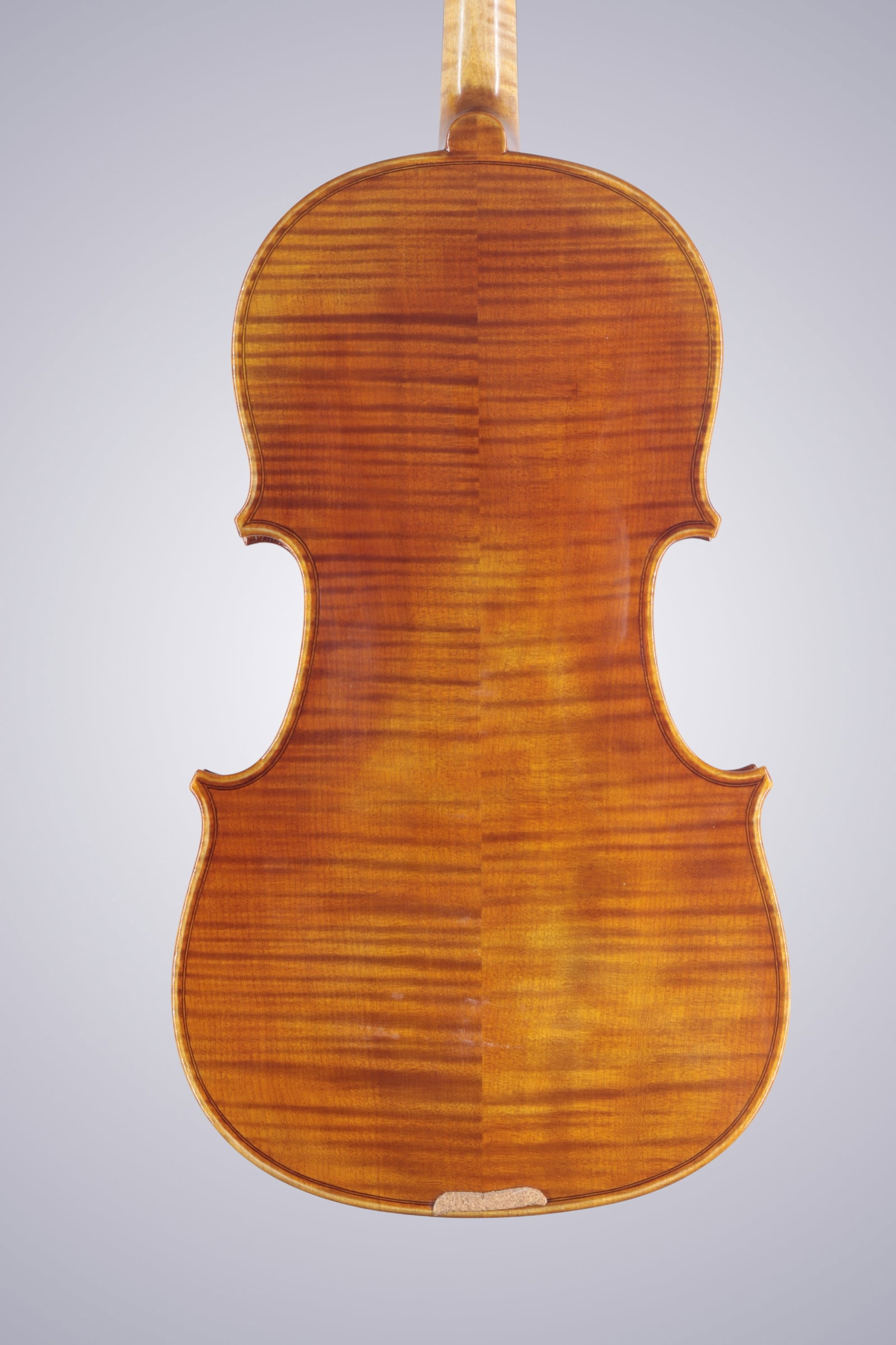 A MODERN VIOLA - 4