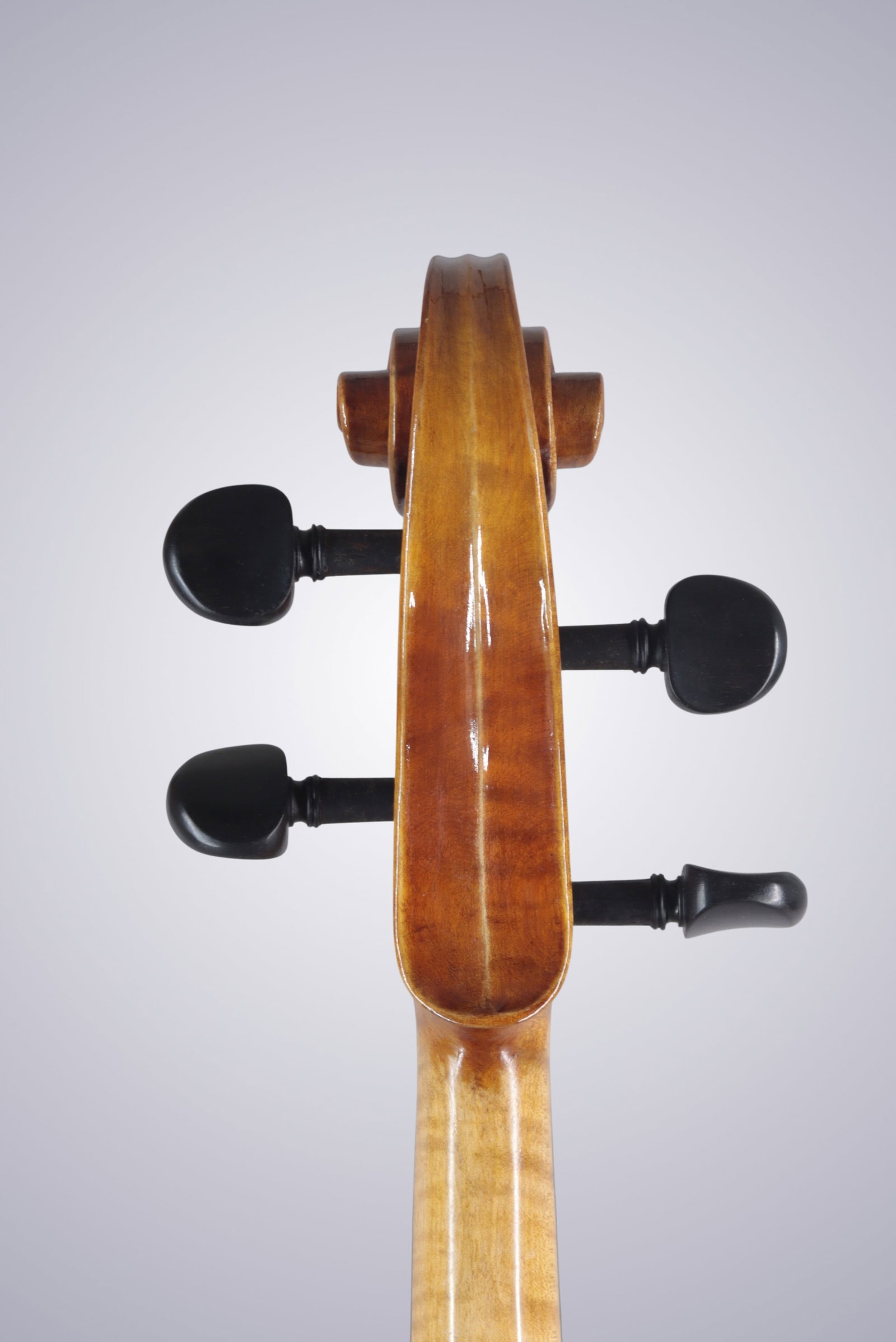 A MODERN VIOLA - 9