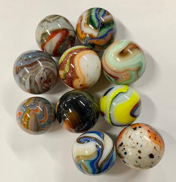 10 Dave McCollough Marbles (1 of 3)