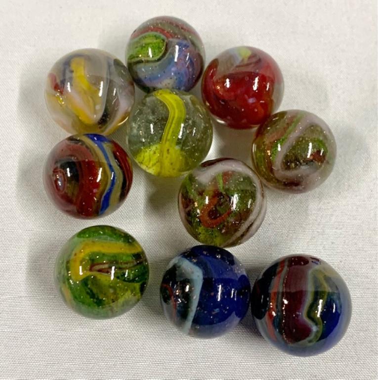 10 Dave McCullough New Decade Marbles (1 of 3)