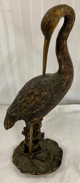Bronze Bird (1 of 8)