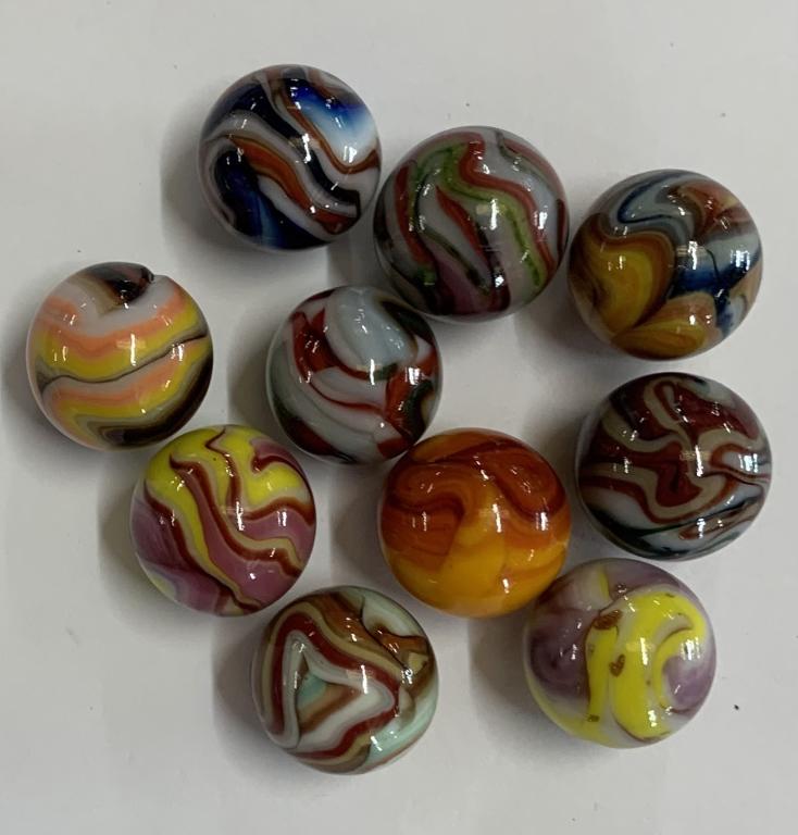 10 David McCullough Marbles (1 of 3)