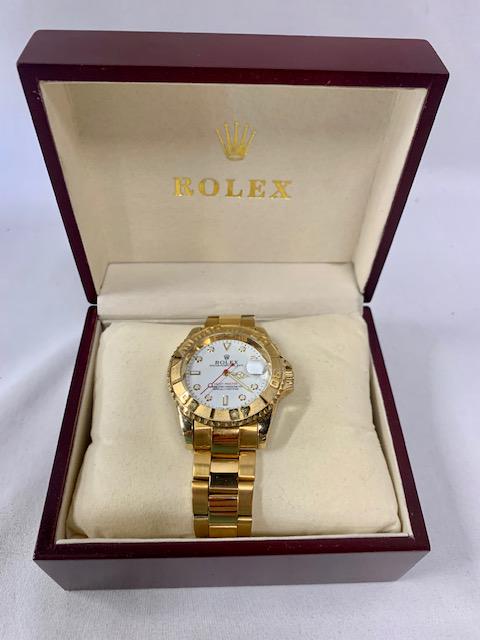 Watch Marked Rolex (1 of 18)