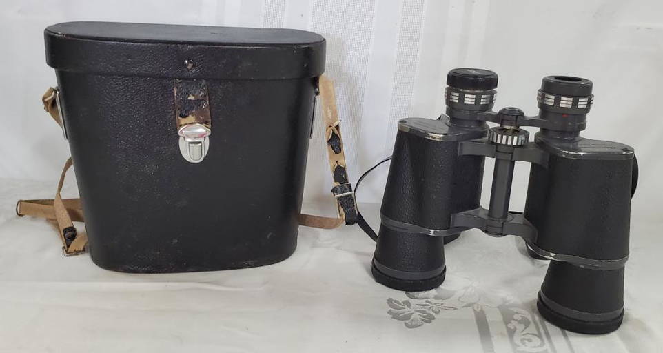 Vintage Jason Binoculars