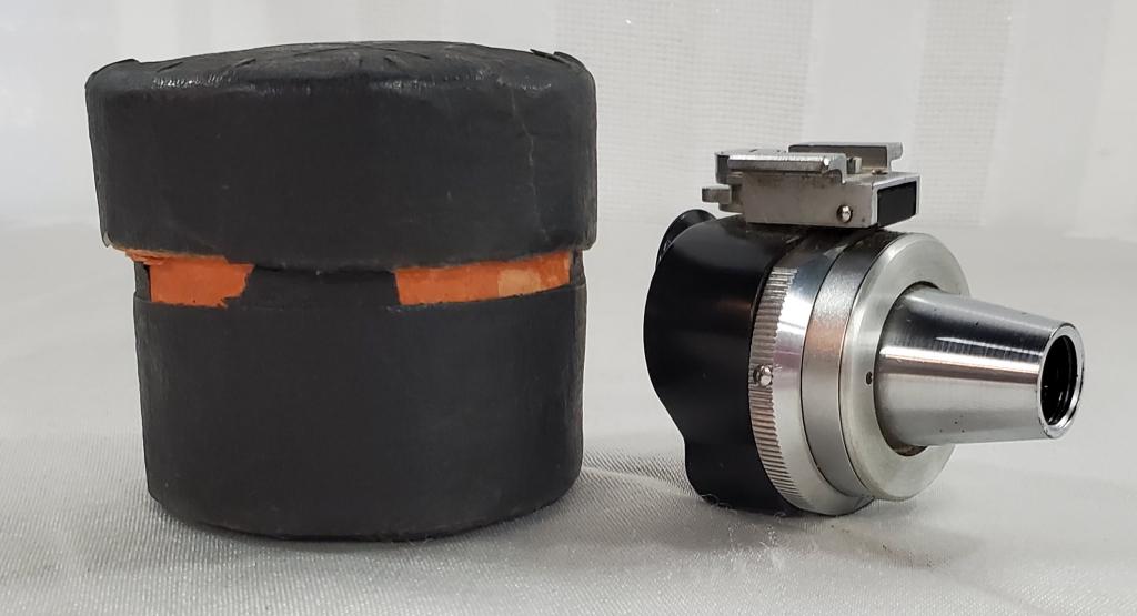 E. Leitz Wetzlar Germany View Finder (1 of 5)