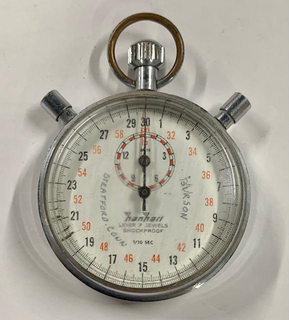 Hanhart Stop Watch (1 of 9)