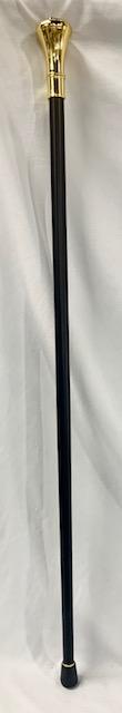 Free Mason's Handled Cane with Dagger Inside (1 of 13)