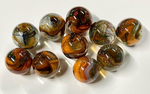 10 Dave McCollough Marbles (1 of 3)