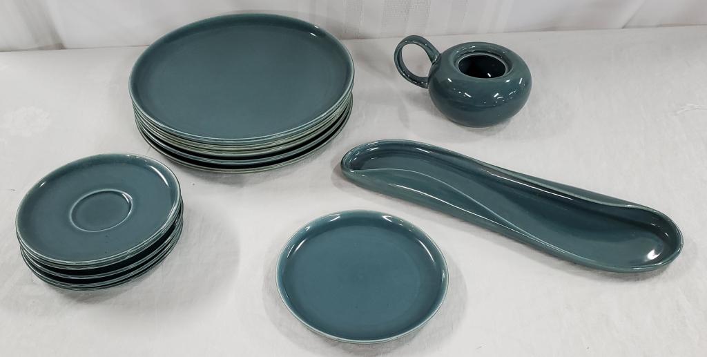 Russel Wright "American Modern" Dinnerware (1 of 5)