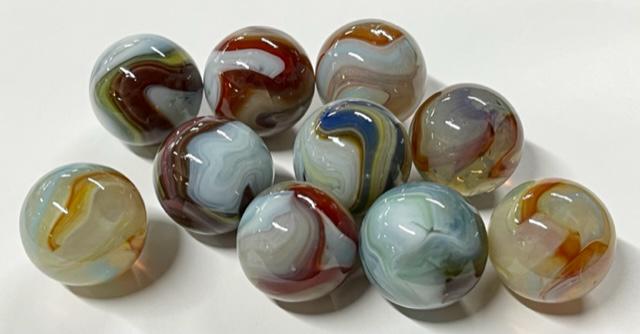 10 Dave McCullough DIBS Marbles (1 of 4)