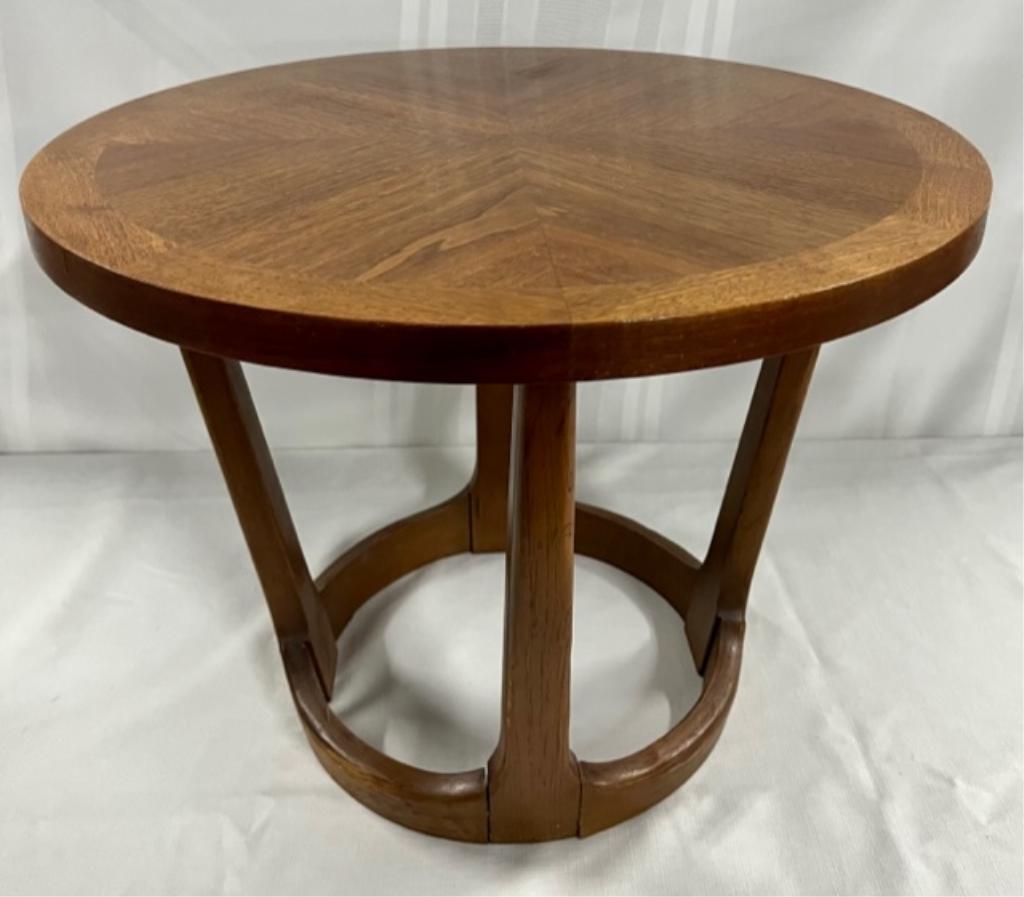 MCM Lane Side Table (1 of 8)