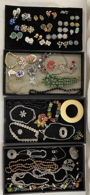Assortment of Nice Costume Jewelry (1 of 5)