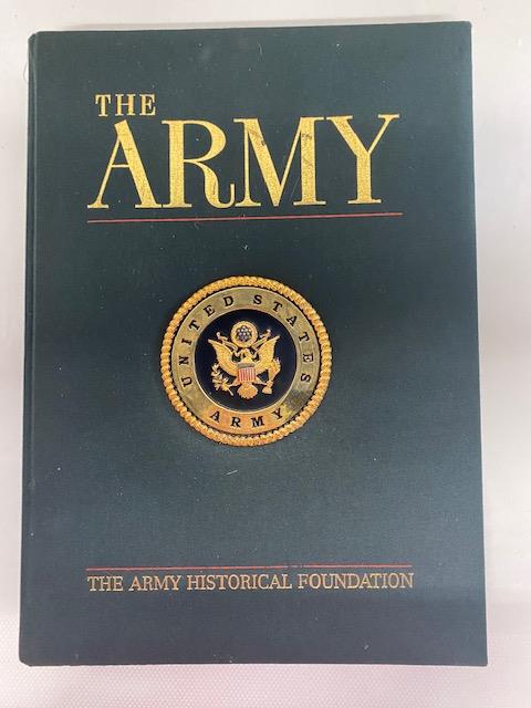 The Army Book (1 of 8)