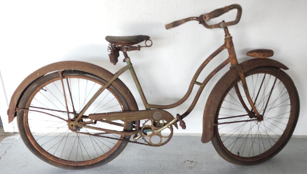 Arnold schwinn best sale bicycle