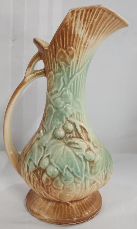 Vintage McCoy Pitcher (1 of 7)