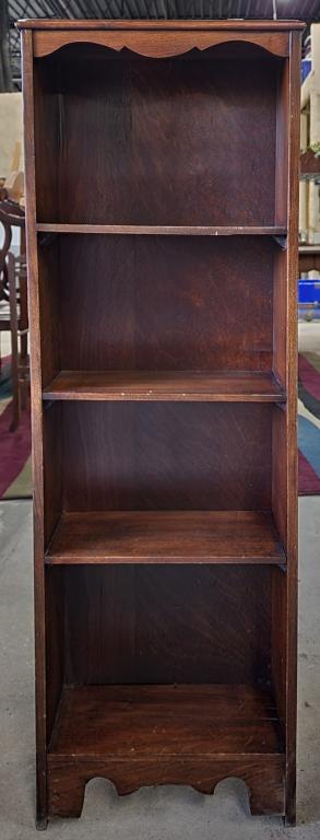 Vintage Small Bookcase (1 of 5)