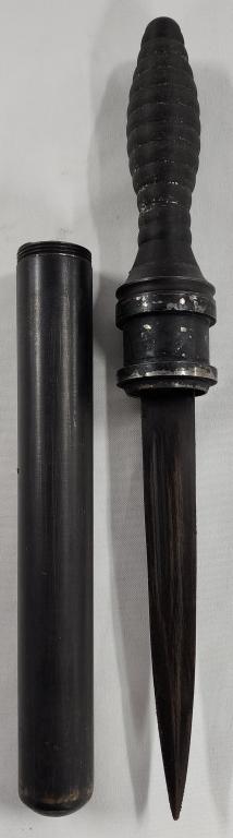 Deep Sea Divers Knife (1 of 8)