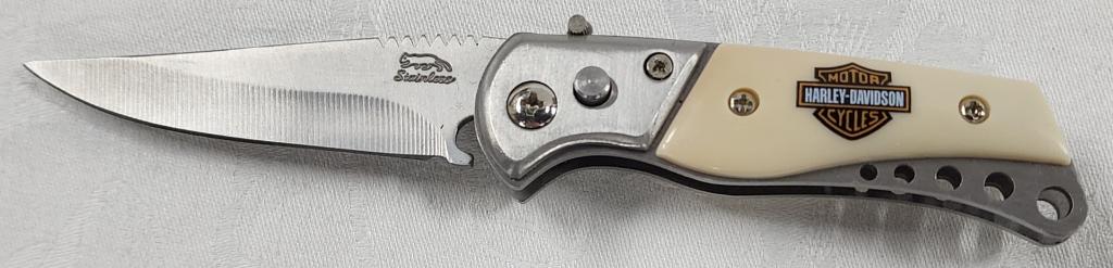 Harley Davidson Switchblade (1 of 5)