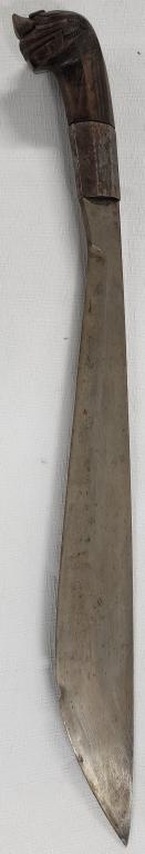 Bolo Knife/Sword (1 of 7)