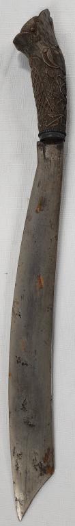 Bolo Knife/Sword (1 of 7)