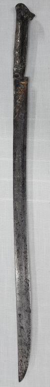Yataghan Sword (1 of 9)