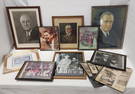 Collection of Former Politicians Photos & Prints