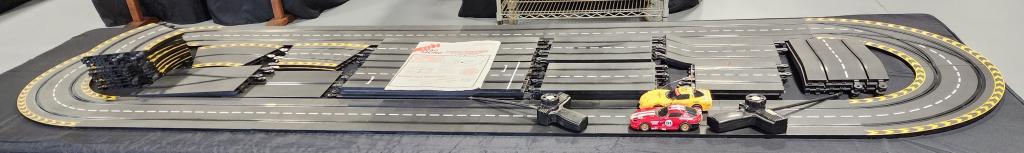 Artin Road Racing Set (1 of 16)