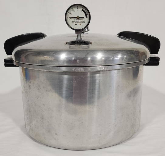 Presto Pressure Cooker/canner