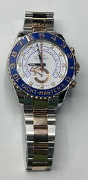 Rolex 44mm Yacht-Master II 18k Rose Gold