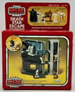 Vintage Star Wars Micro Death Star