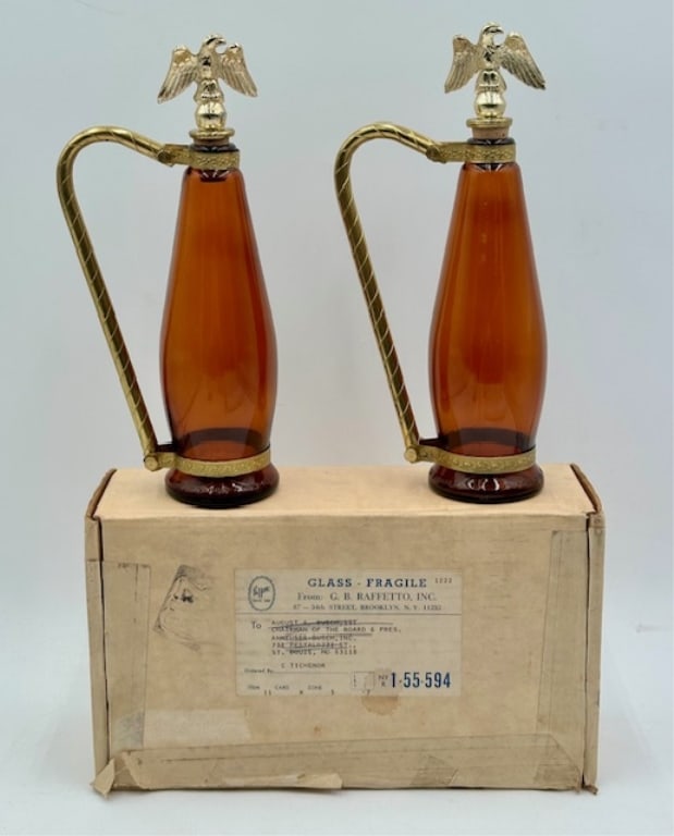 Rare Anheuser-Busch Mich Ultra Prototype Bottles (1 of 14)