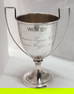 1916 Sterling Trophy Cup - 4.57oz