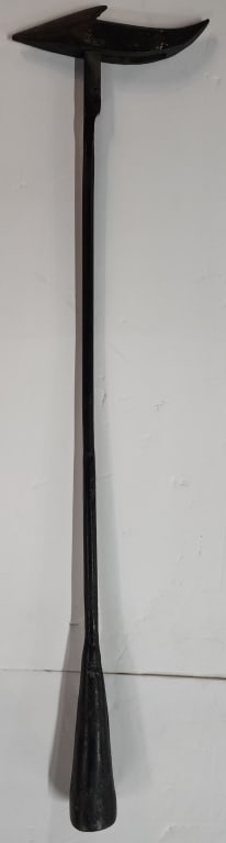 Vintage Iron Toggle Harpoon (1 of 6)