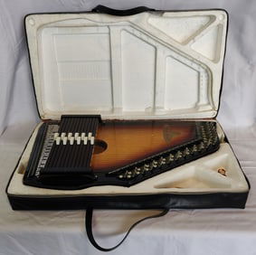 Vintage Rhythm Band Inc. ChromAharp