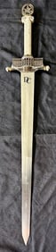 Frost Cutlery Russ Farrell "The White House" Sword