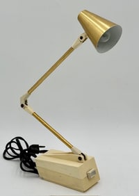 Vintage MCM Tensor Desk Lamp