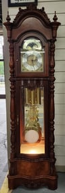 Howard Miller 'Veronica' Grandfather Clock