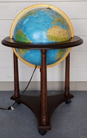 Replogle Globes Illuminated 16" Globe
