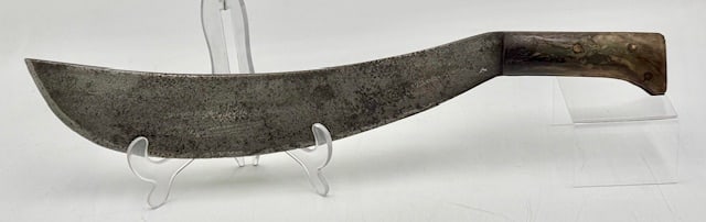 Collins & Co Hartford No. 1005 Bolo Machete