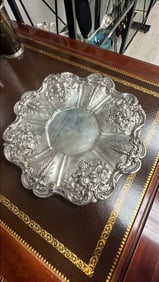 Reed & Barton "Francis I" Round 11 inch Plate