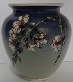 Vintage Santa Barbara Ceramic Design Vase