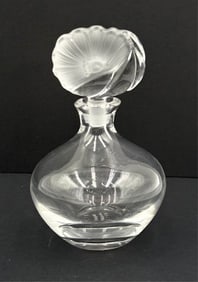 Marquis by Waterford Crystal Perfume Bottle